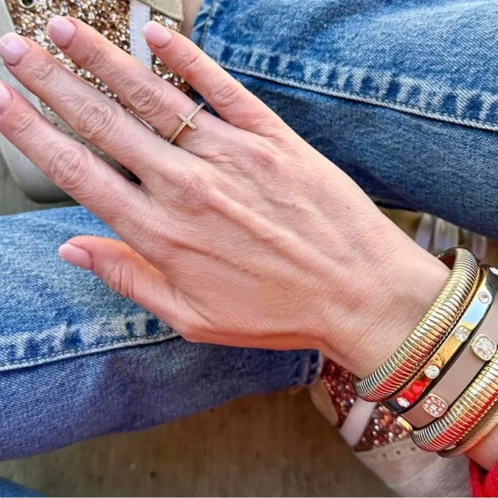 Park Lane Worthy Ring in a Size 10-BNWT!!! - Picture 5 of 16